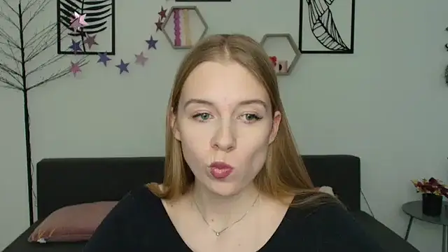 AnnNorriss online show from 7, 3, 2025