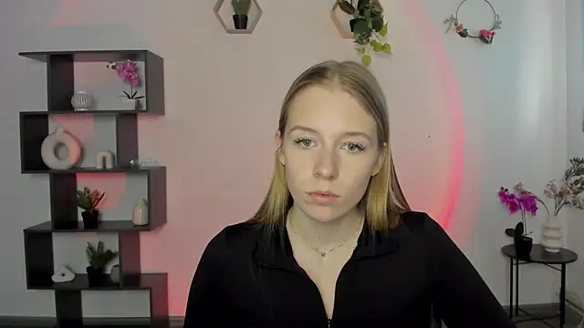 AnnNorriss online show from 10, 3, 2025