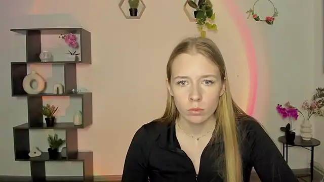 AnnNorriss online show from 10, 3, 2025