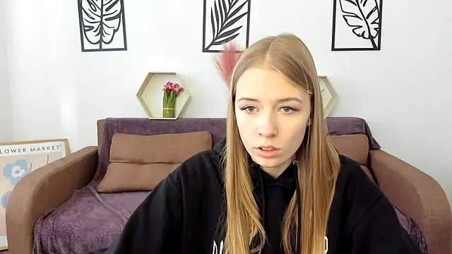 AnnNorriss online show from 19, 3, 2025