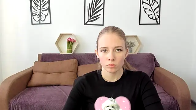 AnnNorriss online show from 21, 3, 2025