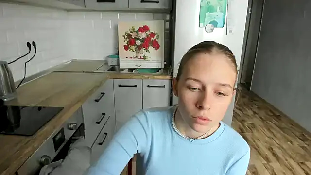 AnnNorriss online show from 14, 10, 2025