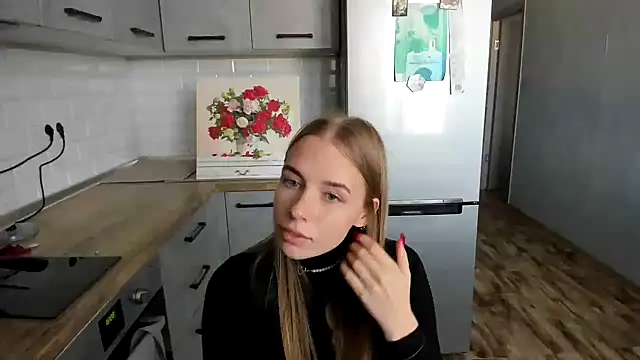 AnnNorriss online show from 15, 10, 2025