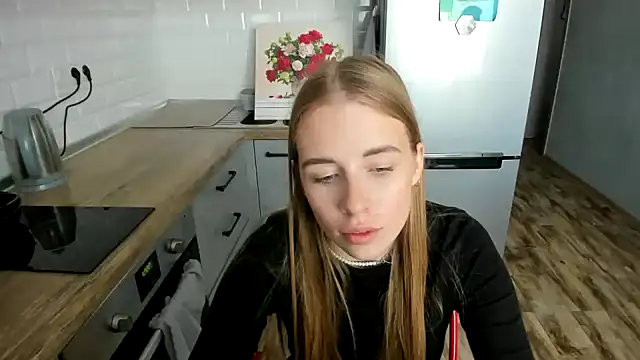 AnnNorriss online show from 31, 10, 2025