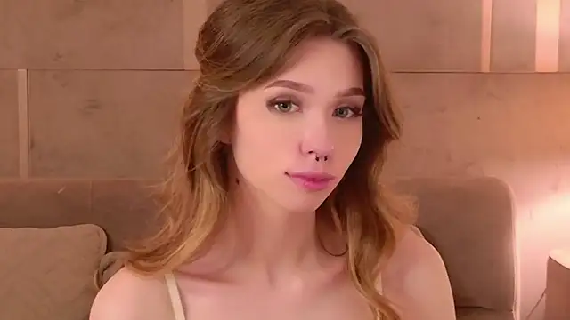 Sierra Fane online show from 16, 5, 2026