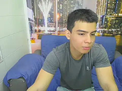 Snapshot of seigfried0 chatting on 18, 2, 2025 seigfried0 online show from 18, 2, 2025