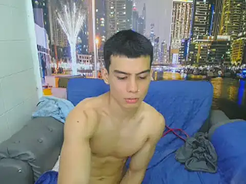 Snapshot of seigfried0 chatting on 18, 2, 2025 seigfried0 online show from 18, 2, 2025