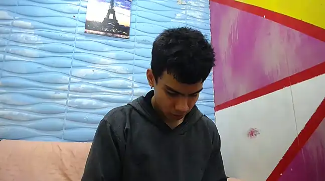 Snapshot of seigfried0 chatting on 20, 3, 2025 seigfried0 online show from 20, 3, 2025