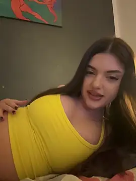 Snapshot of NaomiMulan chatting on 19, 2, 2025 NaomiMulan online show from 19, 2, 2025