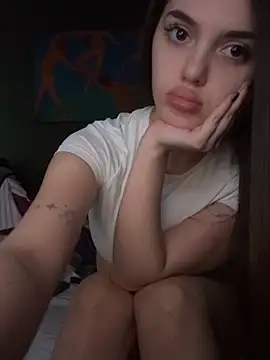 Snapshot of NaomiMulan chatting on 6, 3, 2025 NaomiMulan online show from 6, 3, 2025