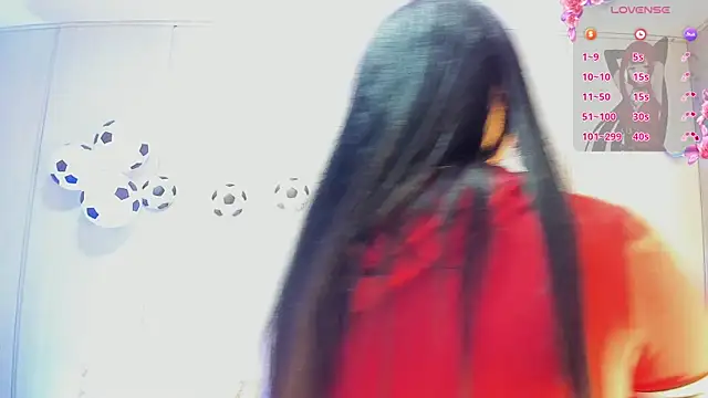 Snapshot of sasha_riverss chatting on 14, 7, 2026 sasha riverss online show from 14, 7, 2026