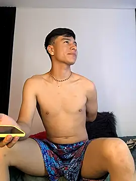 Andres Sebas online show from 20, 2, 2025