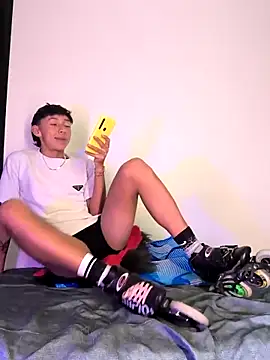 Andres Sebas online show from 27, 2, 2025