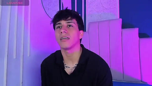 Allex Cano online show from 12, 11, 2025