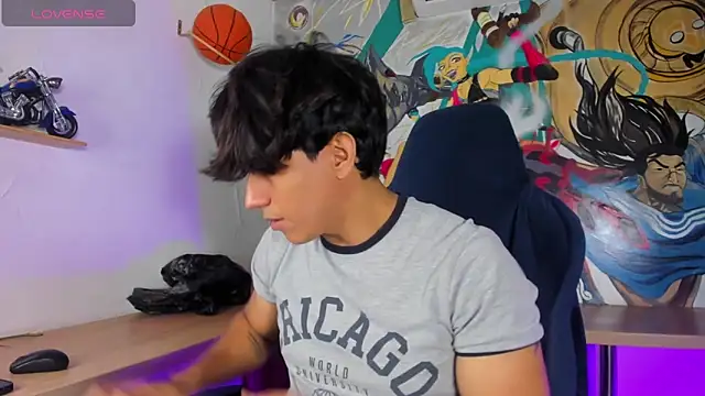 Allex Cano online show from 24, 3, 2026