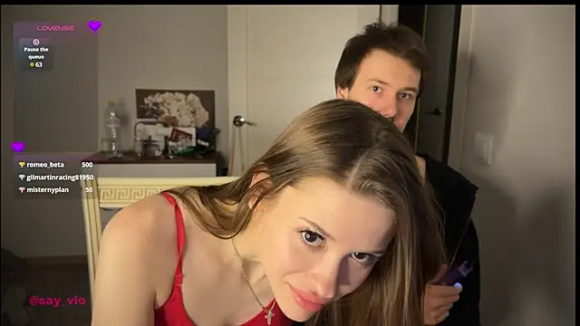 Snapshot of griwkaaa chatting on 21, 2, 2025 griwkaaa online show from 21, 2, 2025