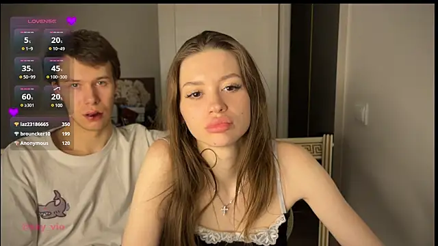 Snapshot of griwkaaa chatting on 24, 2, 2025 griwkaaa online show from 24, 2, 2025