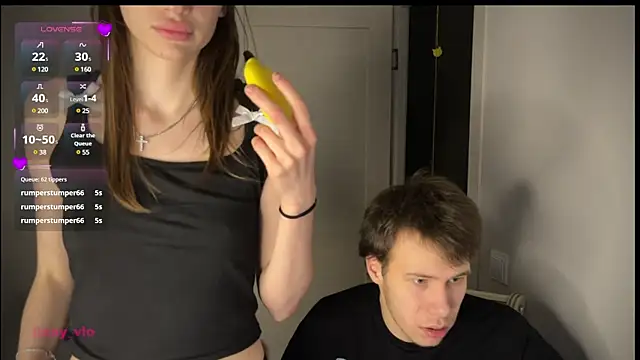 Snapshot of griwkaaa chatting on 28, 2, 2025 griwkaaa online show from 28, 2, 2025