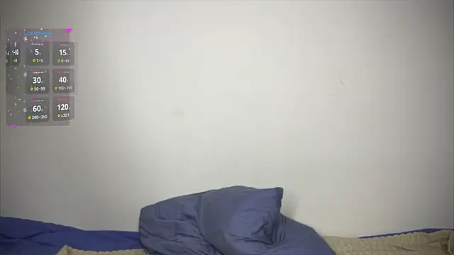 Snapshot of griwkaaa chatting on 28, 9, 2025 griwkaaa online show from 28, 9, 2025