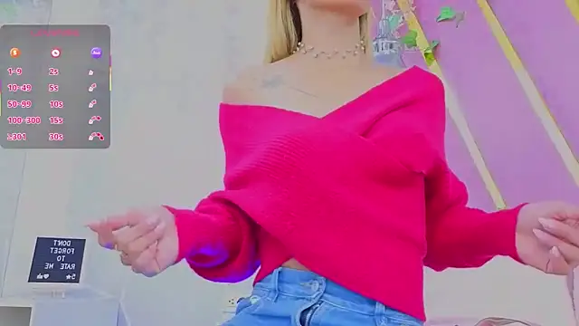 EmmyCortez online show from 15, 9, 2025