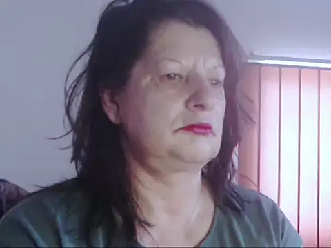 ExtasyMature online show from 20, 2, 2025