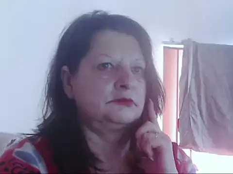 ExtasyMature online show from 24, 2, 2025