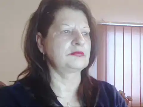 ExtasyMature online show from 5, 3, 2025