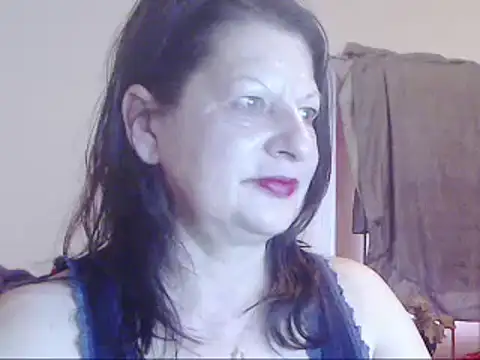 ExtasyMature online show from 6, 3, 2025