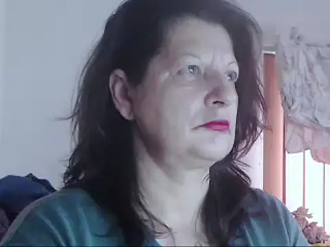 ExtasyMature online show from 16, 3, 2025