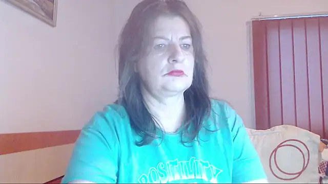 ExtasyMature online show from 8, 10, 2025