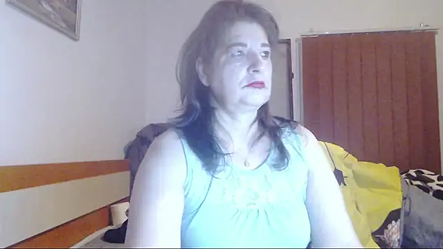 ExtasyMature online show from 6, 11, 2025