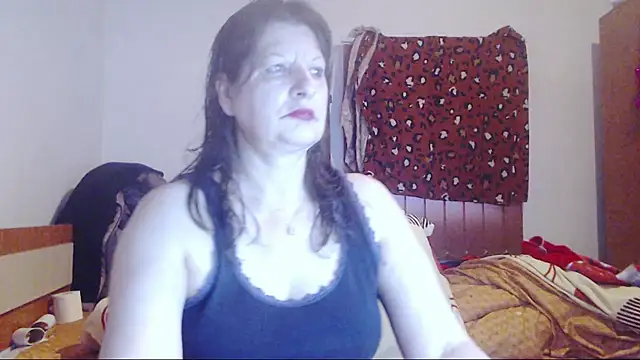 ExtasyMature online show from 19, 12, 2025