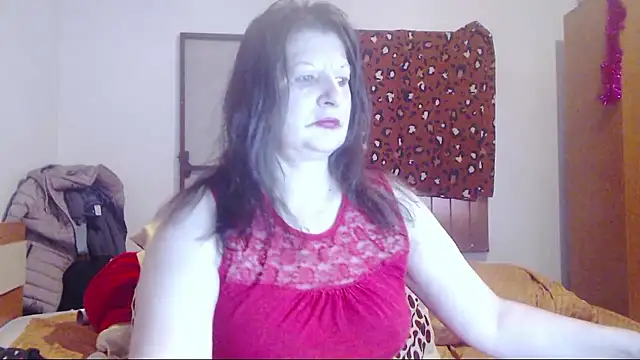 ExtasyMature online show from 19, 1, 2026