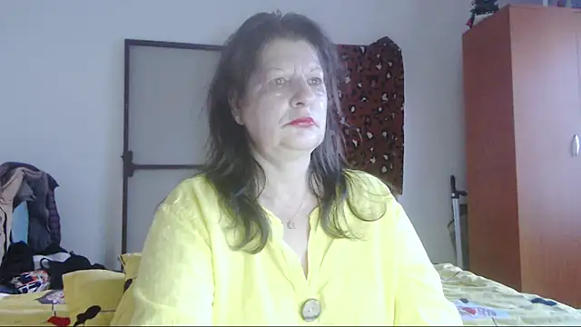 ExtasyMature online show from 11, 3, 2026