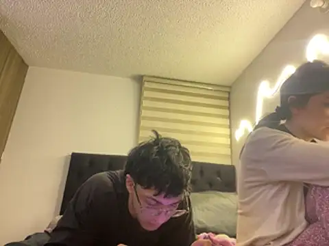 DesireLuxe online show from 19, 3, 2026