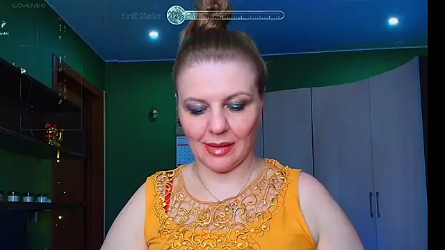 VeronikawGold online show from 5, 6, 2026