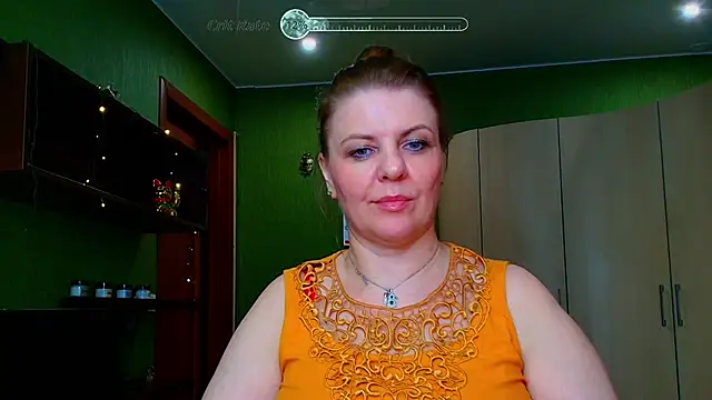 VeronikawGold online show from 16, 6, 2026