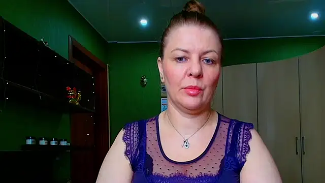VeronikawGold online show from 16, 6, 2026
