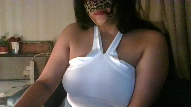 LustyTasha online show from 10, 3, 2026