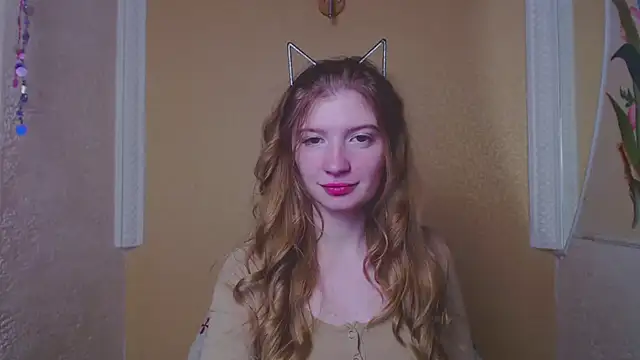 Snapshot of faiirylight chatting on 20, 3, 2025 faiirylight online show from 20, 3, 2025