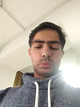 andreiiiii2025 online show from 6, 10, 2025