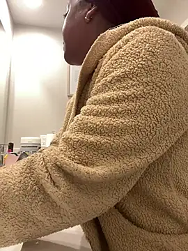 Snapshot of BubblyBabyy chatting on 17, 7, 2026 BubblyBabyy online show from 17, 7, 2026