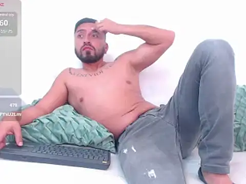 Snapshot of sebastian_colle chatting on 17, 3, 2025 sebastian colle online show from 17, 3, 2025