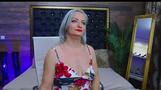 LadyTouch online show from 26, 1, 2025