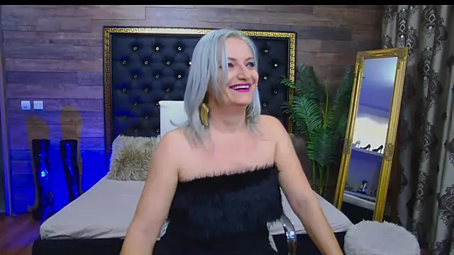 LadyTouch online show from 27, 1, 2025