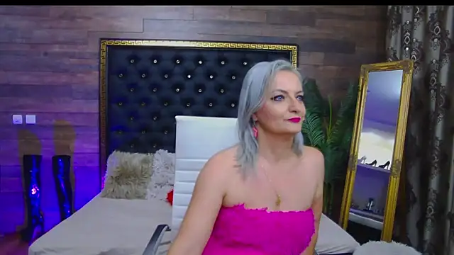 LadyTouch online show from 28, 1, 2025