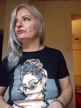 LadyTouch online show from 11, 3, 2026