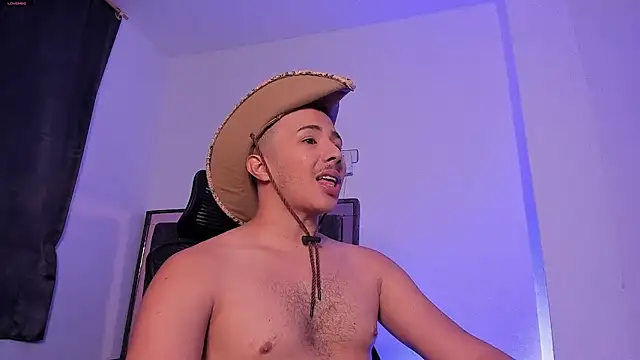 Donathoo1 online show from 28, 3, 2026