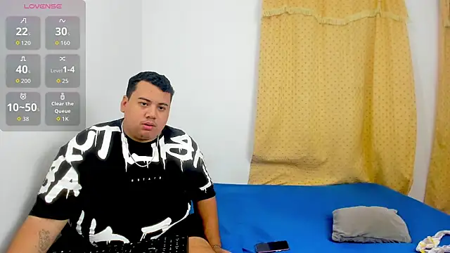 MICHAEL AND SHARON online show from 7, 2, 2026