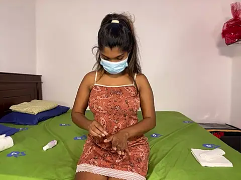 Snapshot of Baby_asha chatting on 19, 2, 2025 Baby asha online show from 19, 2, 2025